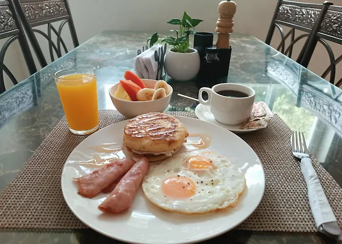 Hotel Blue Costa Panama